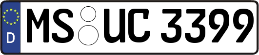 MS-UC3399