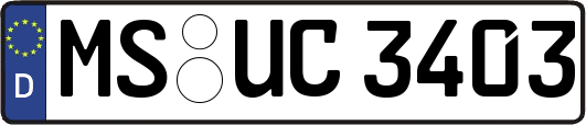 MS-UC3403