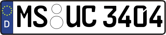 MS-UC3404