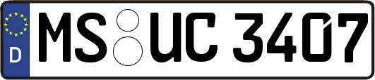 MS-UC3407