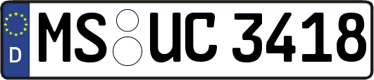 MS-UC3418