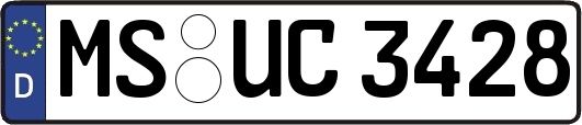 MS-UC3428