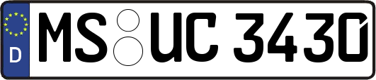 MS-UC3430