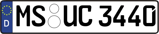 MS-UC3440