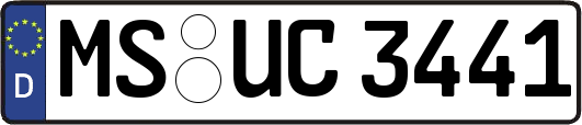 MS-UC3441