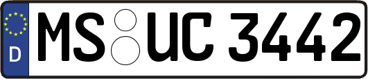 MS-UC3442