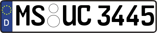 MS-UC3445