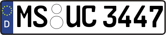 MS-UC3447