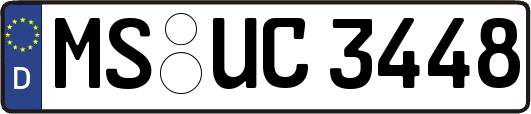 MS-UC3448