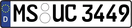MS-UC3449