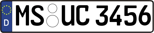 MS-UC3456