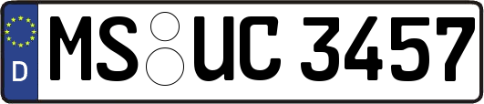 MS-UC3457