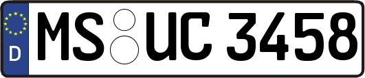 MS-UC3458