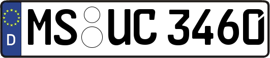 MS-UC3460