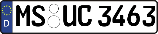 MS-UC3463