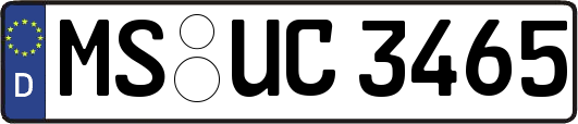 MS-UC3465