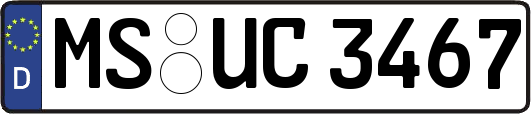 MS-UC3467