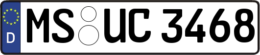 MS-UC3468