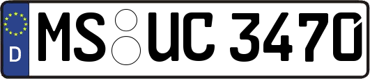 MS-UC3470