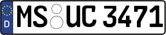 MS-UC3471