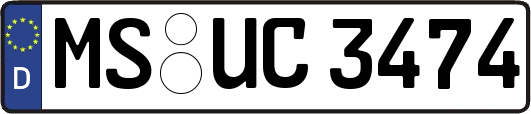 MS-UC3474