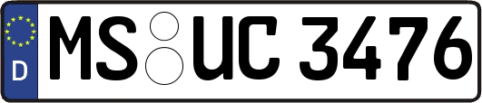 MS-UC3476