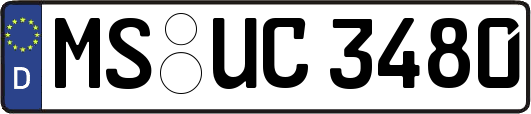 MS-UC3480