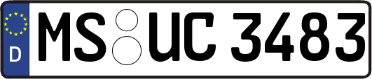 MS-UC3483