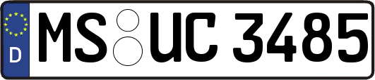 MS-UC3485