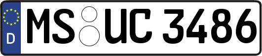 MS-UC3486