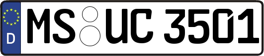 MS-UC3501