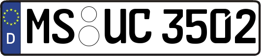 MS-UC3502
