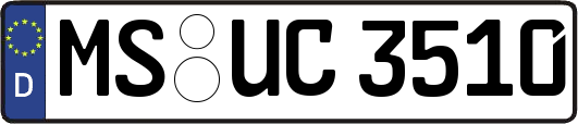 MS-UC3510