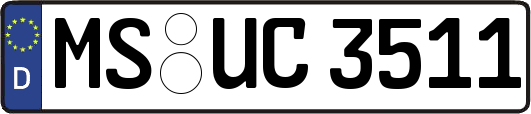 MS-UC3511