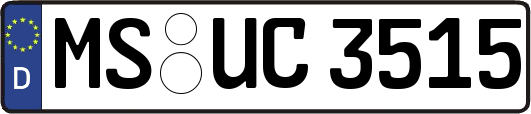 MS-UC3515