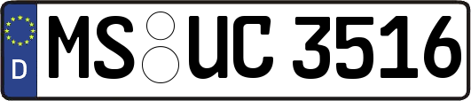 MS-UC3516