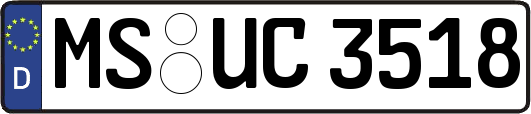 MS-UC3518