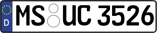 MS-UC3526