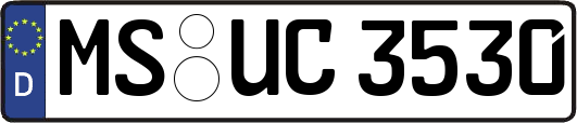 MS-UC3530