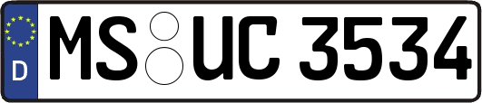 MS-UC3534