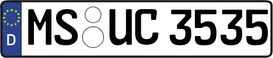MS-UC3535