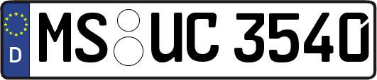 MS-UC3540