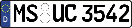 MS-UC3542