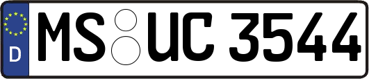 MS-UC3544