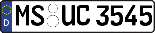 MS-UC3545