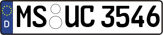 MS-UC3546