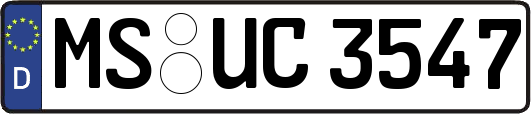 MS-UC3547