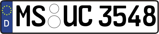 MS-UC3548
