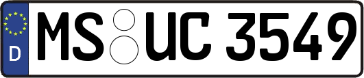 MS-UC3549
