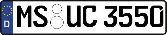 MS-UC3550